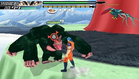 トリコ グルメサバイバル！２  