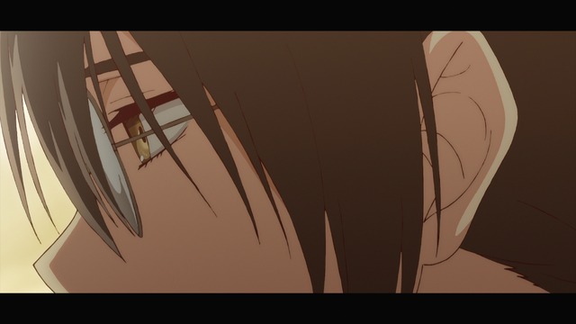 『彼方のアストラ』第4話先行カット（C）篠原健太／集英社・彼方のアストラ製作委員会（C）Kenta Shinohara/Shueisha, ASTRA LOST IN SPACE COMMITTEE