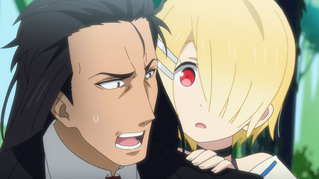 『魔王様、リトライ！』（C）神埼黒音／双葉社・「魔王様、リトライ！」製作委員会