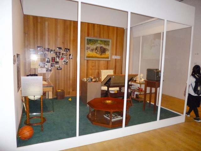 Ever and Never: the art of PEANUTS」-(C) 2013 PNTS