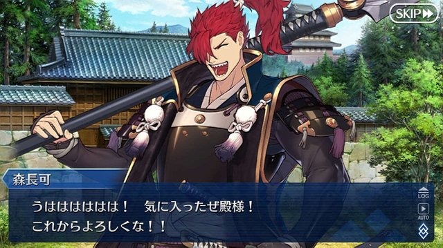 「『FGO』最も家臣にしたい「本能寺2019」登用サーヴァントは誰？」結果発表─上位で火花を散らす信長vs信長！ 果たして誰が“大勝利”したのか・・・【アンケート】