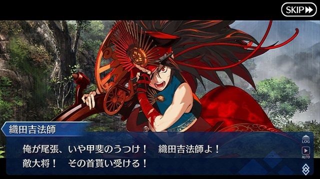 「『FGO』最も家臣にしたい「本能寺2019」登用サーヴァントは誰？」結果発表─上位で火花を散らす信長vs信長！ 果たして誰が“大勝利”したのか・・・【アンケート】