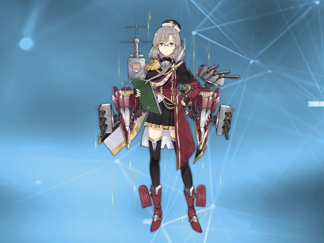 『アズレン』新イベントに向けて対潜戦闘の基本をチェック！潜水艦対策にもってこいのオススメ艦船も紹介