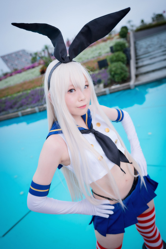 【コスプレ】「ラグコス2019」美女レイヤーまとめ FGO、艦これ、アイマス！ほか人気キャラ勢揃い【写真161枚】