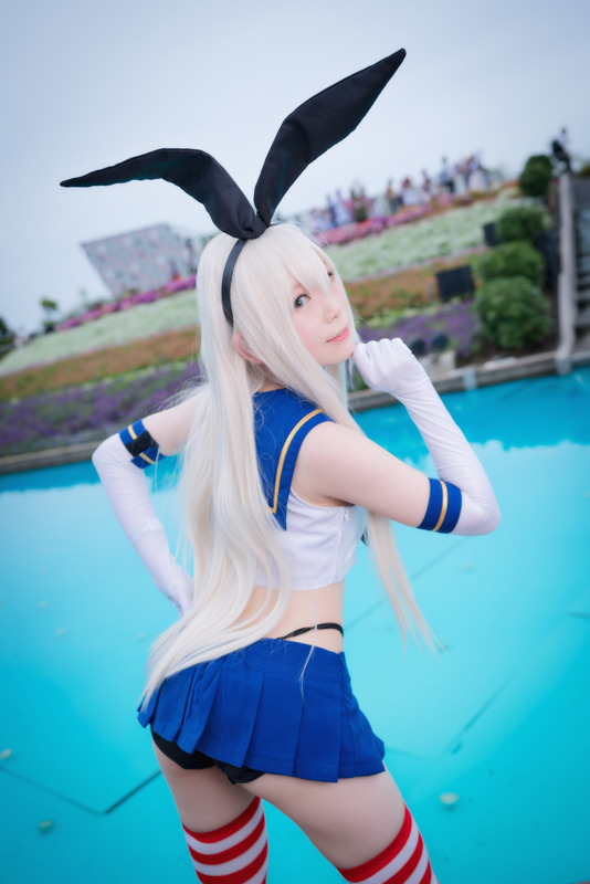 【コスプレ】「ラグコス2019」美女レイヤーまとめ FGO、艦これ、アイマス！ほか人気キャラ勢揃い【写真161枚】