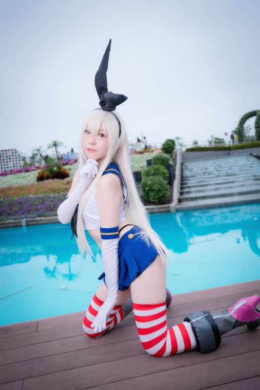 【コスプレ】「ラグコス2019」美女レイヤーまとめ FGO、艦これ、アイマス！ほか人気キャラ勢揃い【写真161枚】