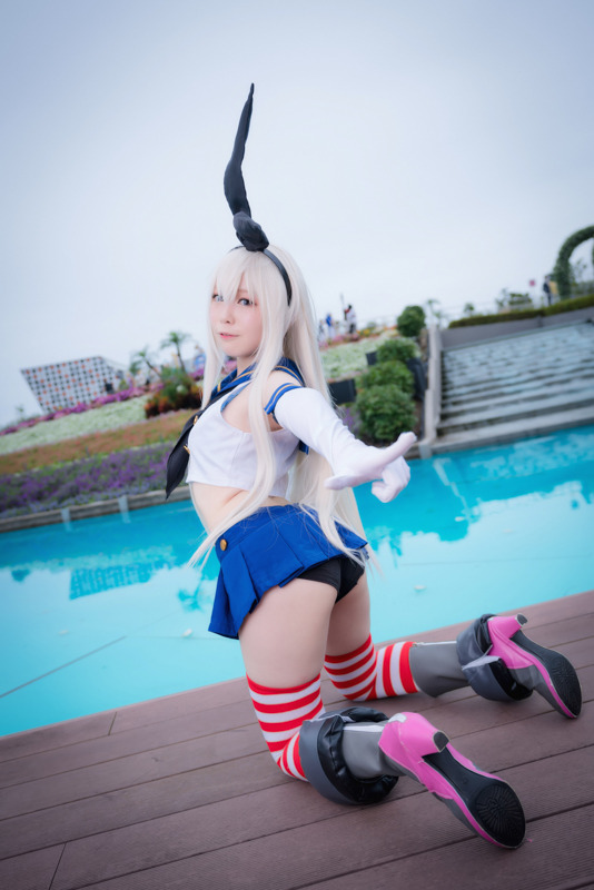 【コスプレ】「ラグコス2019」美女レイヤーまとめ FGO、艦これ、アイマス！ほか人気キャラ勢揃い【写真161枚】