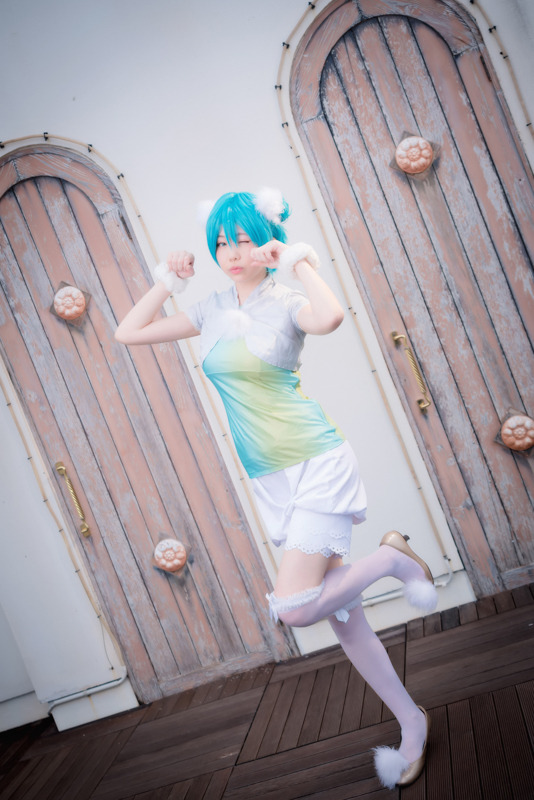 【コスプレ】「ラグコス2019」美女レイヤーまとめ FGO、艦これ、アイマス！ほか人気キャラ勢揃い【写真161枚】