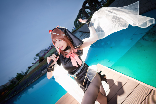 【コスプレ】「ラグコス2019」美女レイヤーまとめ FGO、艦これ、アイマス！ほか人気キャラ勢揃い【写真161枚】