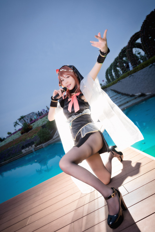 【コスプレ】「ラグコス2019」美女レイヤーまとめ FGO、艦これ、アイマス！ほか人気キャラ勢揃い【写真161枚】