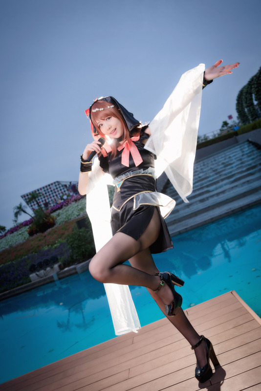 【コスプレ】「ラグコス2019」美女レイヤーまとめ FGO、艦これ、アイマス！ほか人気キャラ勢揃い【写真161枚】