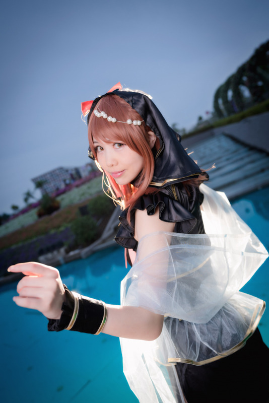 【コスプレ】「ラグコス2019」美女レイヤーまとめ FGO、艦これ、アイマス！ほか人気キャラ勢揃い【写真161枚】