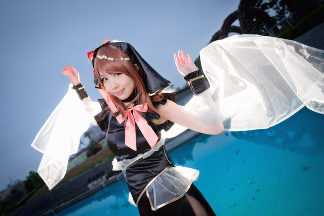 【コスプレ】「ラグコス2019」美女レイヤーまとめ FGO、艦これ、アイマス！ほか人気キャラ勢揃い【写真161枚】