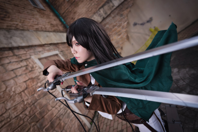 【コスプレ】「ラグコス2019」美女レイヤーまとめ FGO、艦これ、アイマス！ほか人気キャラ勢揃い【写真161枚】