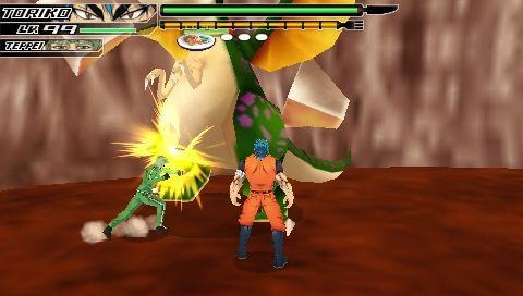 トリコ グルメサバイバル！２  