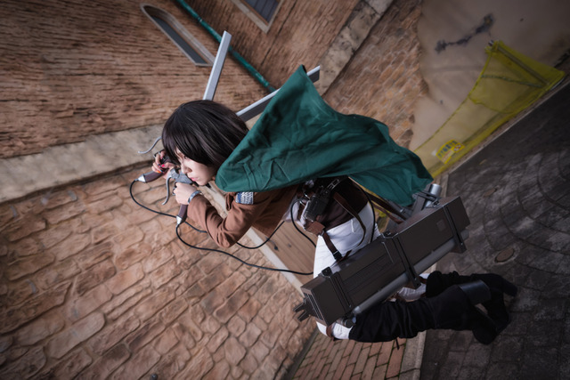 【コスプレ】「ラグコス2019」美女レイヤーまとめ FGO、艦これ、アイマス！ほか人気キャラ勢揃い【写真161枚】