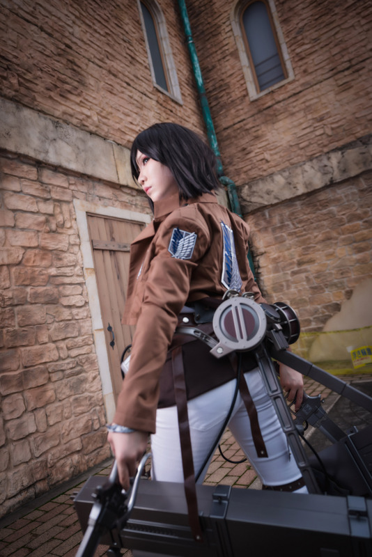 【コスプレ】「ラグコス2019」美女レイヤーまとめ FGO、艦これ、アイマス！ほか人気キャラ勢揃い【写真161枚】