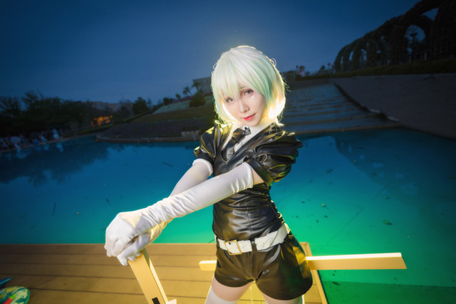 【コスプレ】「ラグコス2019」美女レイヤーまとめ FGO、艦これ、アイマス！ほか人気キャラ勢揃い【写真161枚】