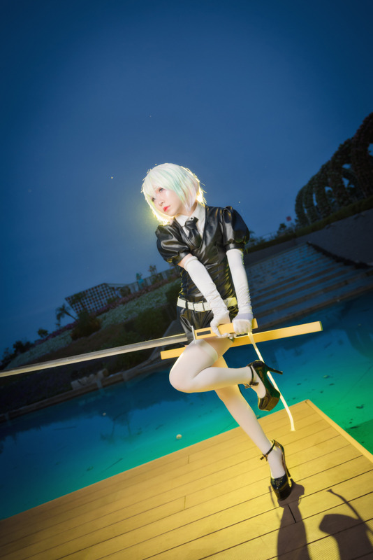 【コスプレ】「ラグコス2019」美女レイヤーまとめ FGO、艦これ、アイマス！ほか人気キャラ勢揃い【写真161枚】