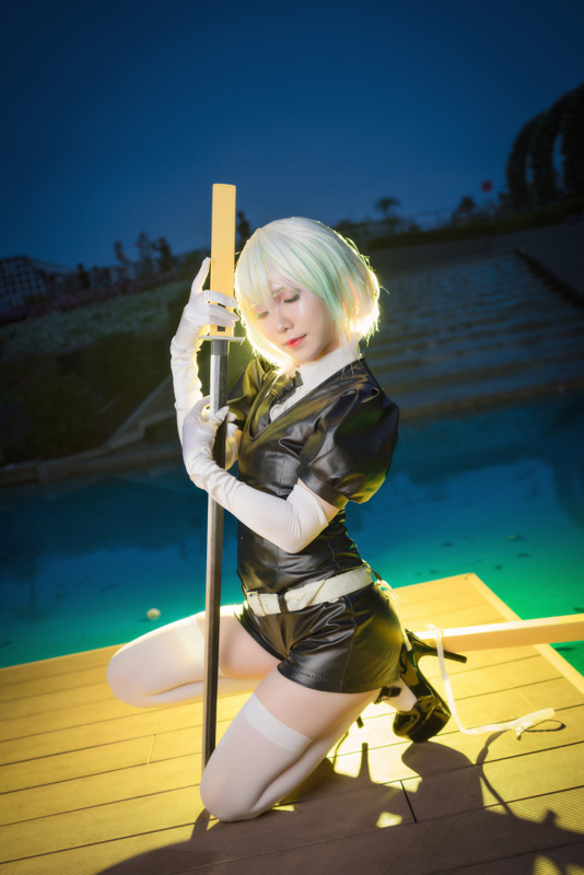 【コスプレ】「ラグコス2019」美女レイヤーまとめ FGO、艦これ、アイマス！ほか人気キャラ勢揃い【写真161枚】