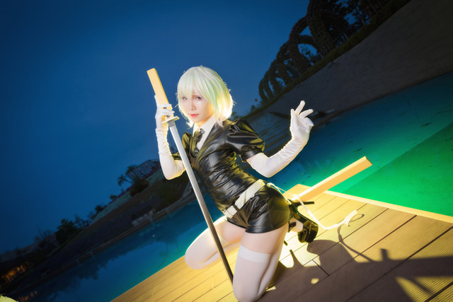 【コスプレ】「ラグコス2019」美女レイヤーまとめ FGO、艦これ、アイマス！ほか人気キャラ勢揃い【写真161枚】