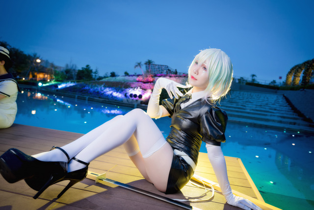 【コスプレ】「ラグコス2019」美女レイヤーまとめ FGO、艦これ、アイマス！ほか人気キャラ勢揃い【写真161枚】