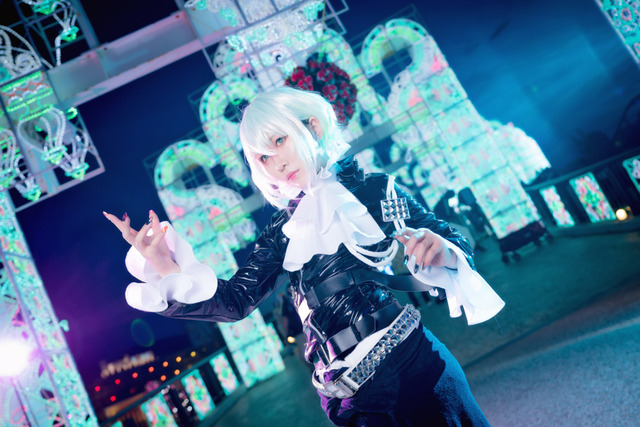【コスプレ】「ラグコス2019」美女レイヤーまとめ FGO、艦これ、アイマス！ほか人気キャラ勢揃い【写真161枚】
