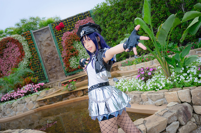 【コスプレ】「ラグコス2019」美女レイヤーまとめ FGO、艦これ、アイマス！ほか人気キャラ勢揃い【写真161枚】