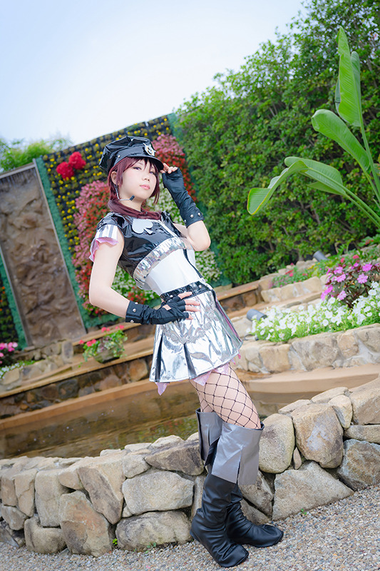 【コスプレ】「ラグコス2019」美女レイヤーまとめ FGO、艦これ、アイマス！ほか人気キャラ勢揃い【写真161枚】