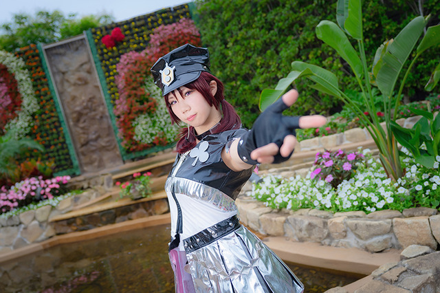 【コスプレ】「ラグコス2019」美女レイヤーまとめ FGO、艦これ、アイマス！ほか人気キャラ勢揃い【写真161枚】
