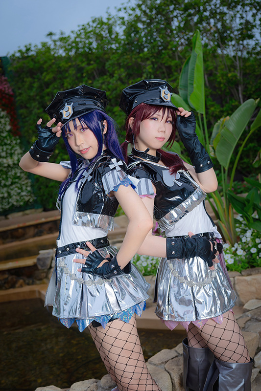 【コスプレ】「ラグコス2019」美女レイヤーまとめ FGO、艦これ、アイマス！ほか人気キャラ勢揃い【写真161枚】