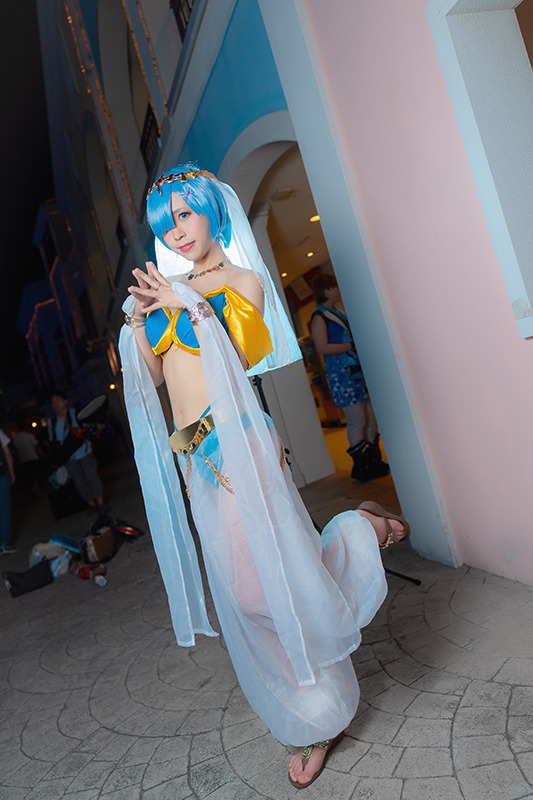 【コスプレ】「ラグコス2019」美女レイヤーまとめ FGO、艦これ、アイマス！ほか人気キャラ勢揃い【写真161枚】