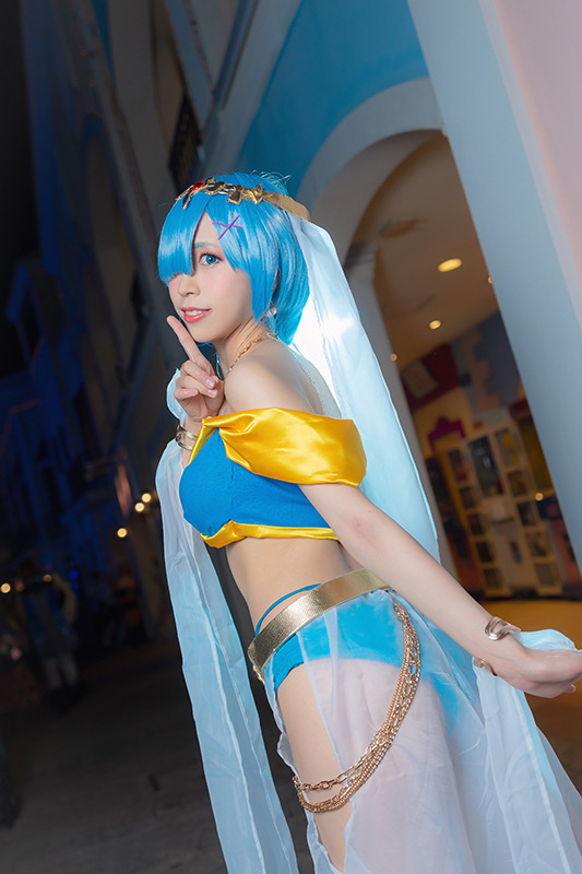 【コスプレ】「ラグコス2019」美女レイヤーまとめ FGO、艦これ、アイマス！ほか人気キャラ勢揃い【写真161枚】
