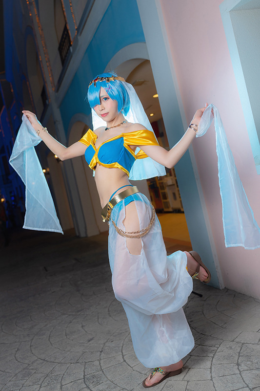【コスプレ】「ラグコス2019」美女レイヤーまとめ FGO、艦これ、アイマス！ほか人気キャラ勢揃い【写真161枚】