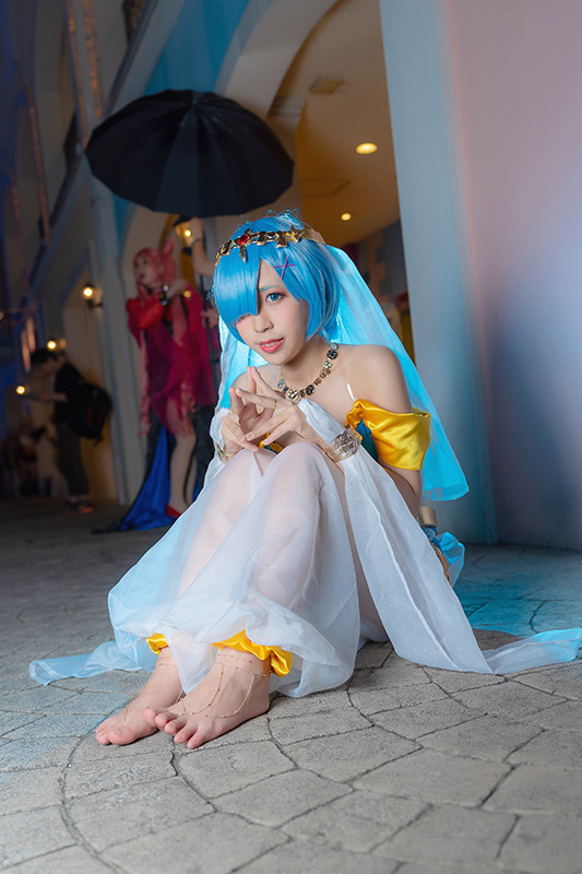 【コスプレ】「ラグコス2019」美女レイヤーまとめ FGO、艦これ、アイマス！ほか人気キャラ勢揃い【写真161枚】