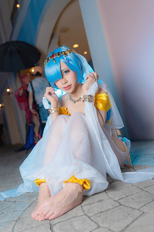 【コスプレ】「ラグコス2019」美女レイヤーまとめ FGO、艦これ、アイマス！ほか人気キャラ勢揃い【写真161枚】