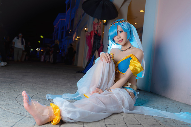 【コスプレ】「ラグコス2019」美女レイヤーまとめ FGO、艦これ、アイマス！ほか人気キャラ勢揃い【写真161枚】