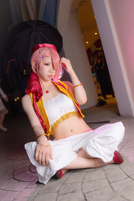 【コスプレ】「ラグコス2019」美女レイヤーまとめ FGO、艦これ、アイマス！ほか人気キャラ勢揃い【写真161枚】