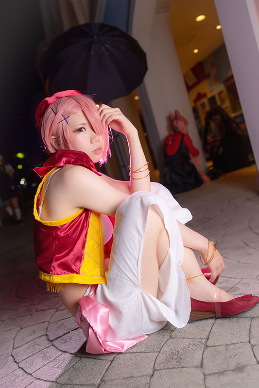 【コスプレ】「ラグコス2019」美女レイヤーまとめ FGO、艦これ、アイマス！ほか人気キャラ勢揃い【写真161枚】