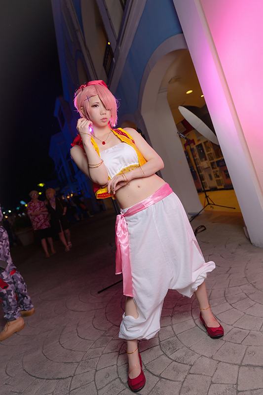 【コスプレ】「ラグコス2019」美女レイヤーまとめ FGO、艦これ、アイマス！ほか人気キャラ勢揃い【写真161枚】
