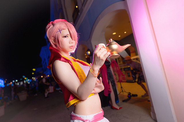 【コスプレ】「ラグコス2019」美女レイヤーまとめ FGO、艦これ、アイマス！ほか人気キャラ勢揃い【写真161枚】