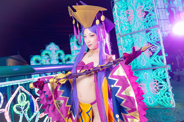 【コスプレ】「ラグコス2019」美女レイヤーまとめ FGO、艦これ、アイマス！ほか人気キャラ勢揃い【写真161枚】