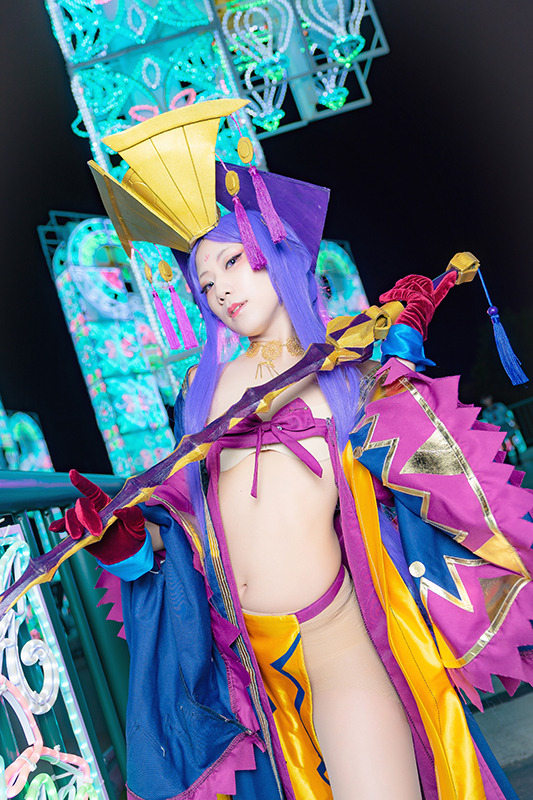 【コスプレ】「ラグコス2019」美女レイヤーまとめ FGO、艦これ、アイマス！ほか人気キャラ勢揃い【写真161枚】