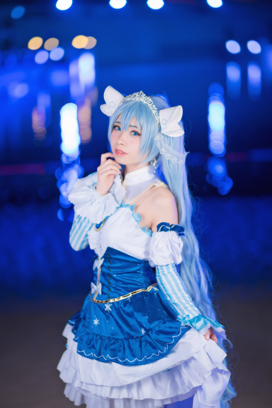 【コスプレ】「ラグコス2019」美女レイヤーまとめ FGO、艦これ、アイマス！ほか人気キャラ勢揃い【写真161枚】