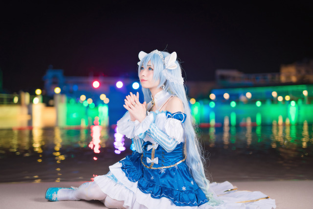 【コスプレ】「ラグコス2019」美女レイヤーまとめ FGO、艦これ、アイマス！ほか人気キャラ勢揃い【写真161枚】