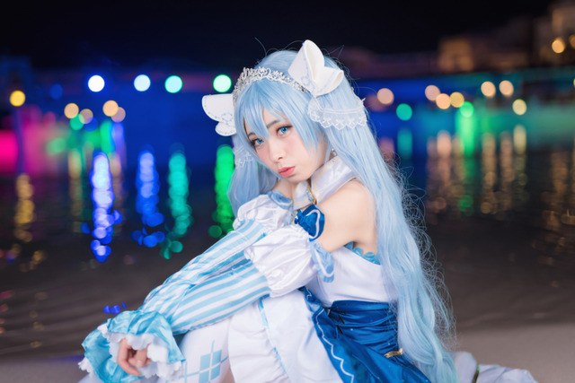 【コスプレ】「ラグコス2019」美女レイヤーまとめ FGO、艦これ、アイマス！ほか人気キャラ勢揃い【写真161枚】