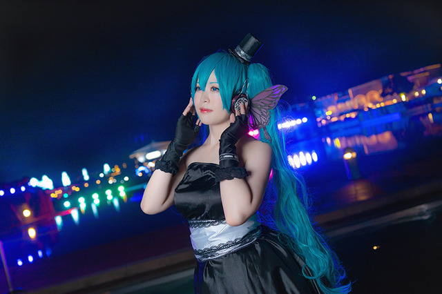 【コスプレ】「ラグコス2019」美女レイヤーまとめ FGO、艦これ、アイマス！ほか人気キャラ勢揃い【写真161枚】