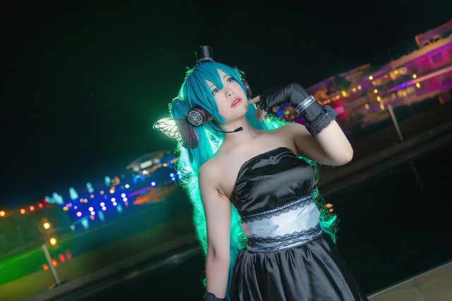 【コスプレ】「ラグコス2019」美女レイヤーまとめ FGO、艦これ、アイマス！ほか人気キャラ勢揃い【写真161枚】