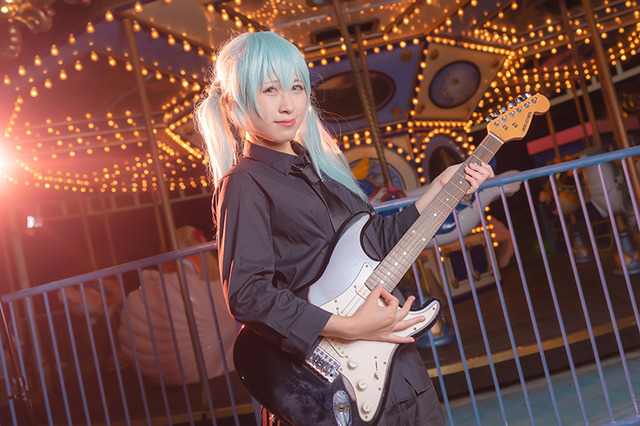 【コスプレ】「ラグコス2019」美女レイヤーまとめ FGO、艦これ、アイマス！ほか人気キャラ勢揃い【写真161枚】