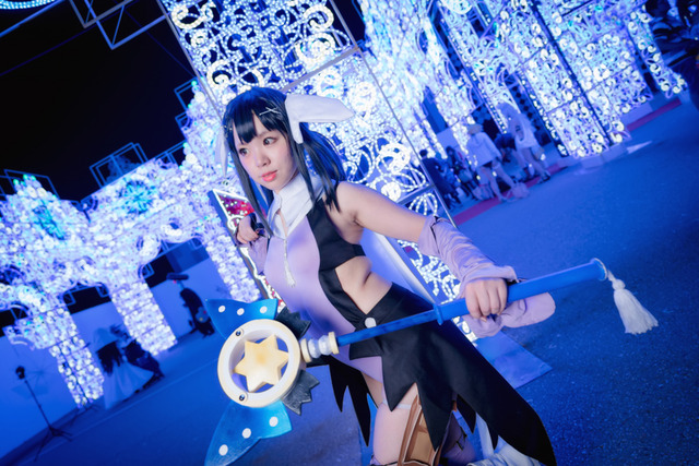 【コスプレ】「ラグコス2019」美女レイヤーまとめ FGO、艦これ、アイマス！ほか人気キャラ勢揃い【写真161枚】